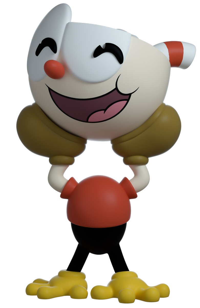 Ms. Chalice Plush (9in) – Youtooz Collectibles