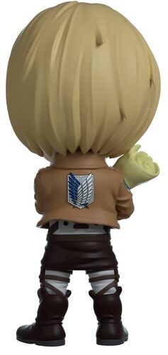 魅力的な Armin Fandom | Wiki Youtooz The | その他
