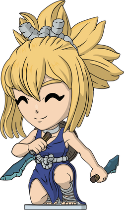 Kohaku | The Youtooz Wiki | Fandom