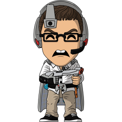 Angry Video Game Nerd The Youtooz Wiki Fandom Angry Video Game Nerd The Youtooz Wiki Fandom