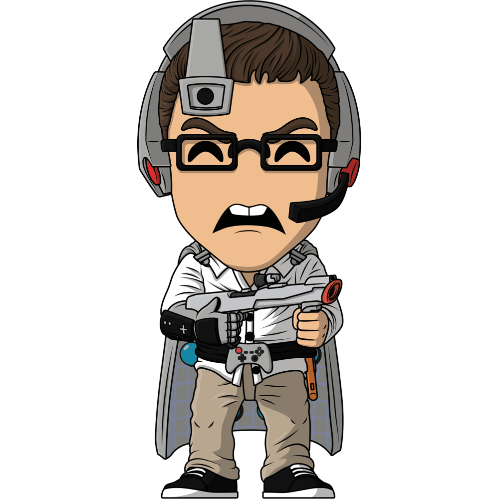 Angry Video Game Nerd | The Youtooz Wiki | Fandom Angry Video Game Nerd | The Youtooz Wiki | Fandom