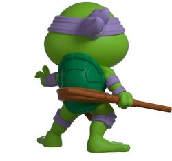 Donatello – Youtooz Collectibles