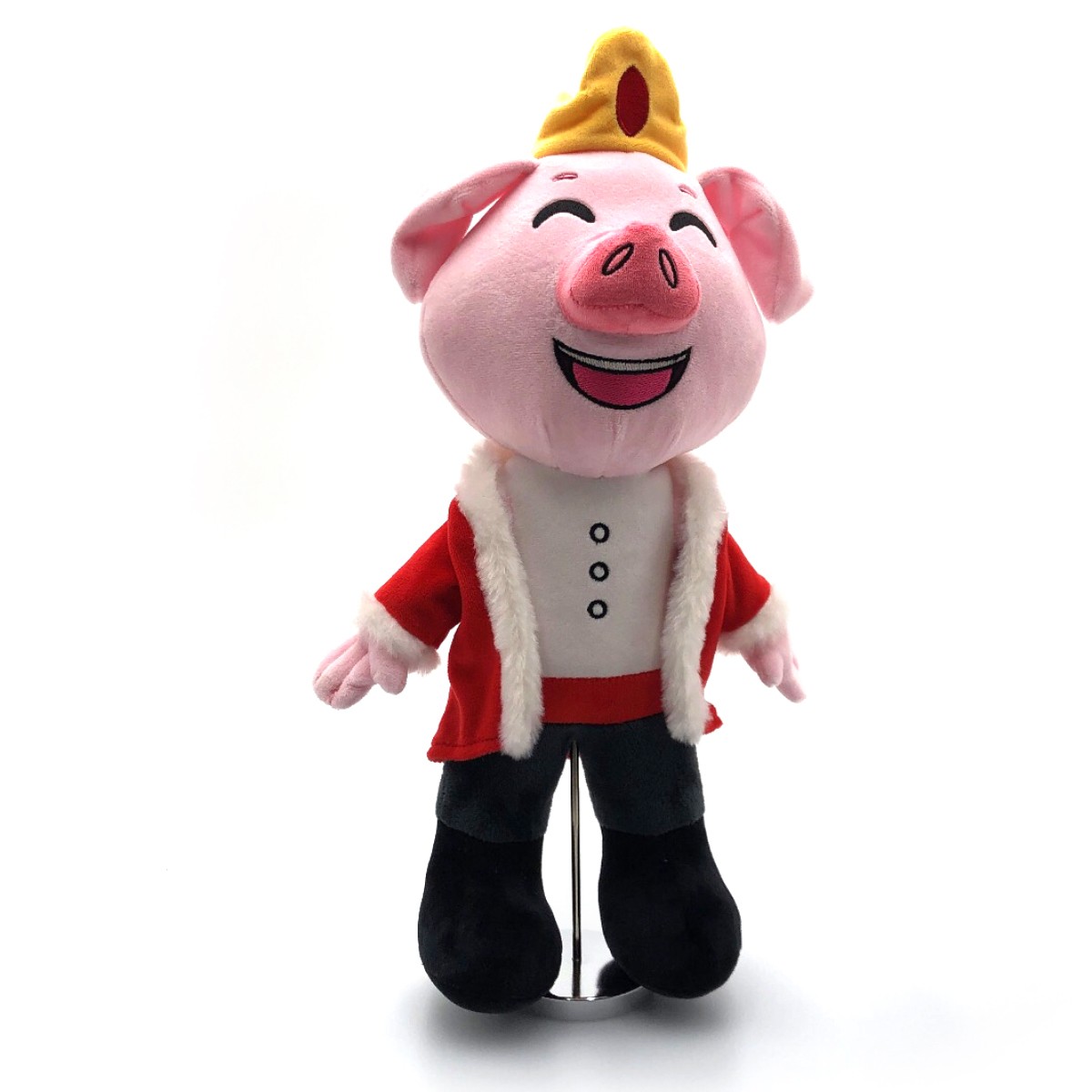 Fundy Festive Plush (1ft) - Youtooz action figure