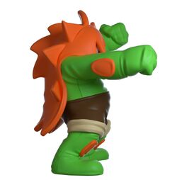 Blanka Chan – Youtooz Collectibles