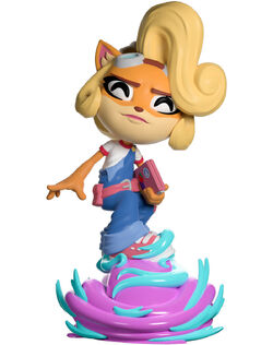 キャラクター COCO Coco | The Youtooz Wiki | Fandom