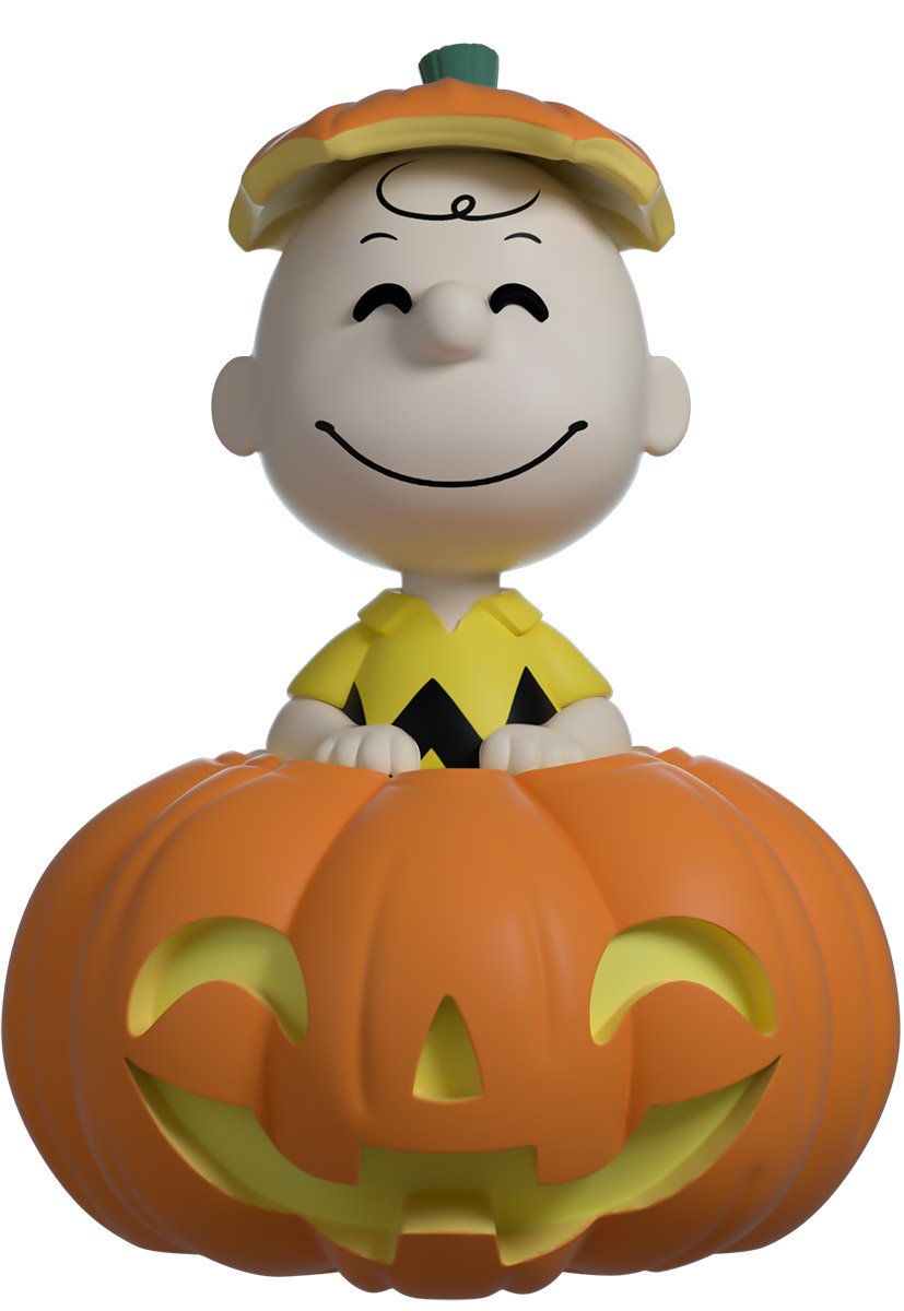 charlie brown halloween clipart