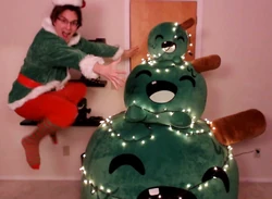 Featured image of post The Best 12 Slimecicle Youtooz Plush Giveaway