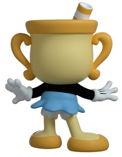 Ms. Chalice – Youtooz Collectibles