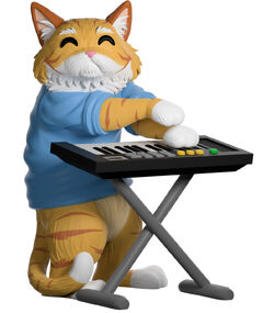 Keyboard Cat - Wikipedia