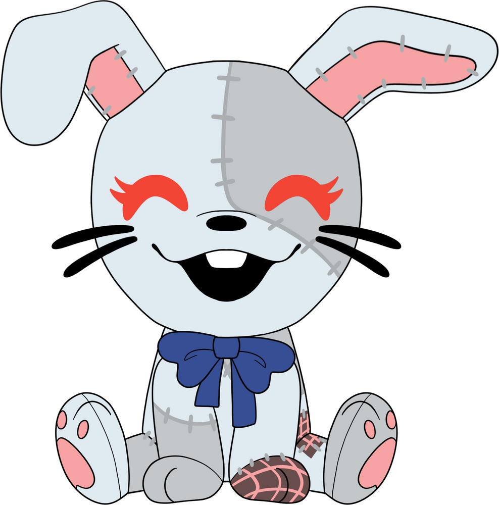 Vanny Plush (9in) The Youtooz Wiki Fandom