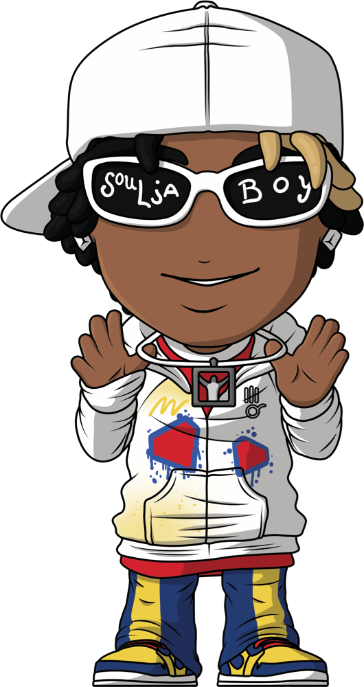 Soulja Boy (Music) - TV Tropes