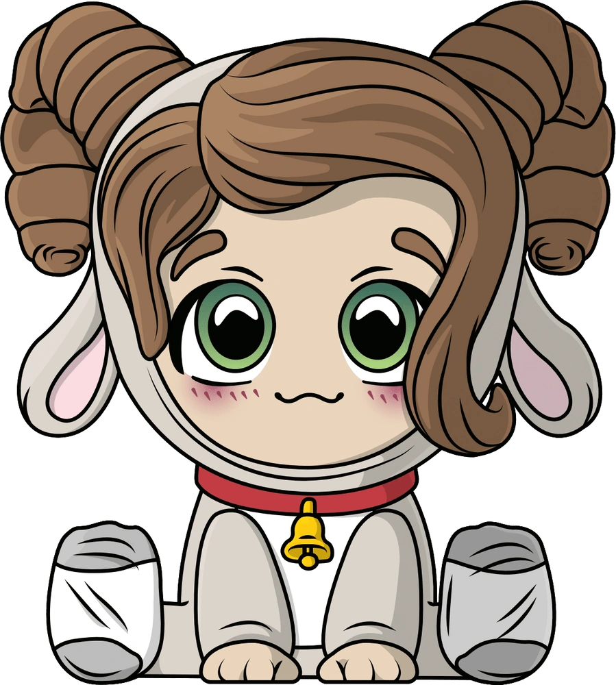 Captain Puffy UwU | The Youtooz Wiki | Fandom