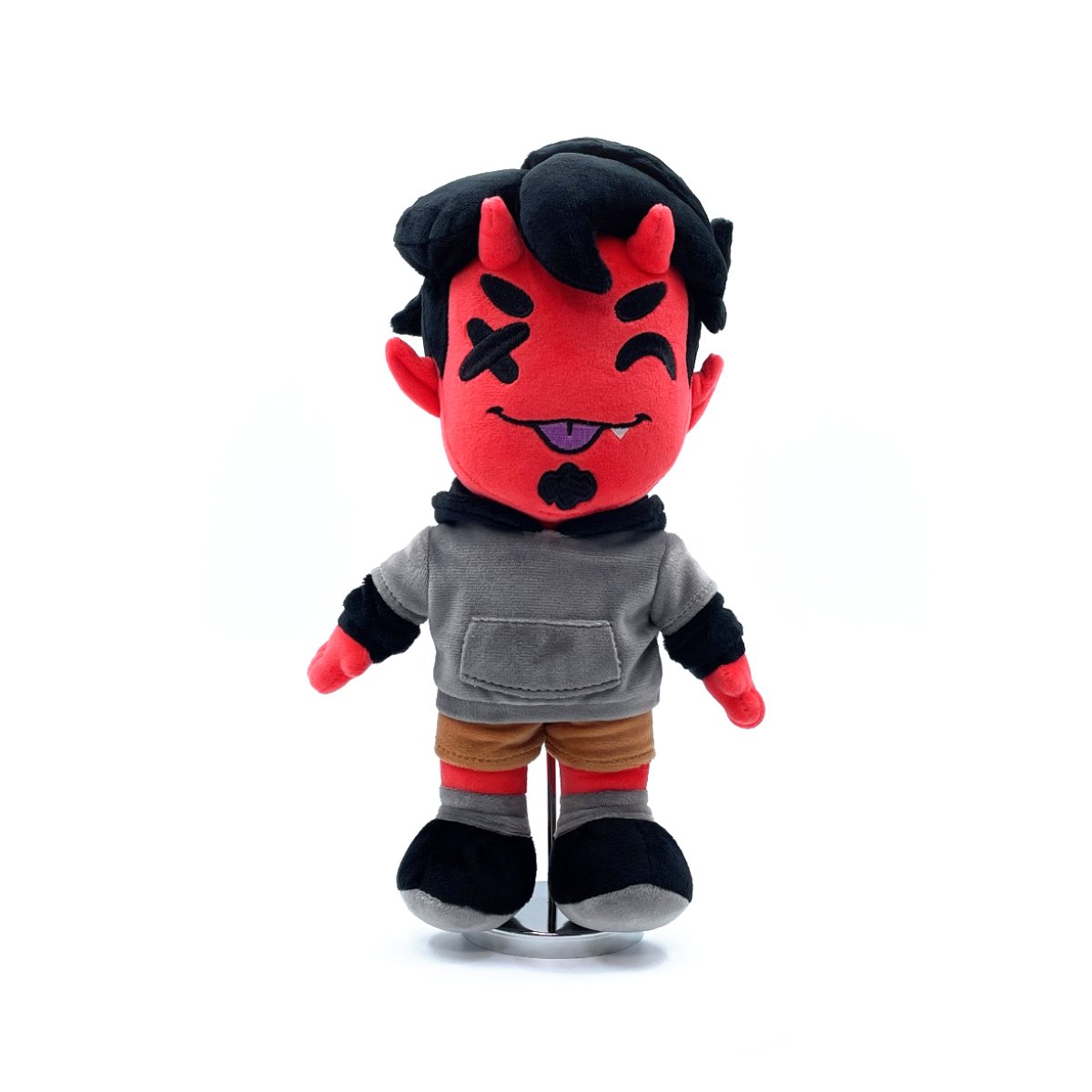 Technoblade Sit Plush (1ft), The Youtooz Wiki