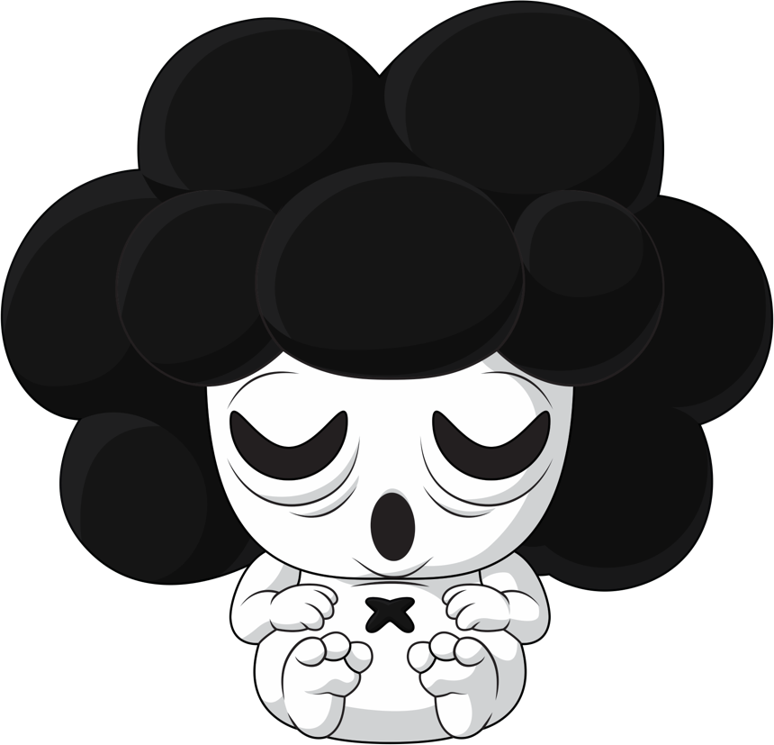 Sr Pelo The Youtooz Wiki Fandom