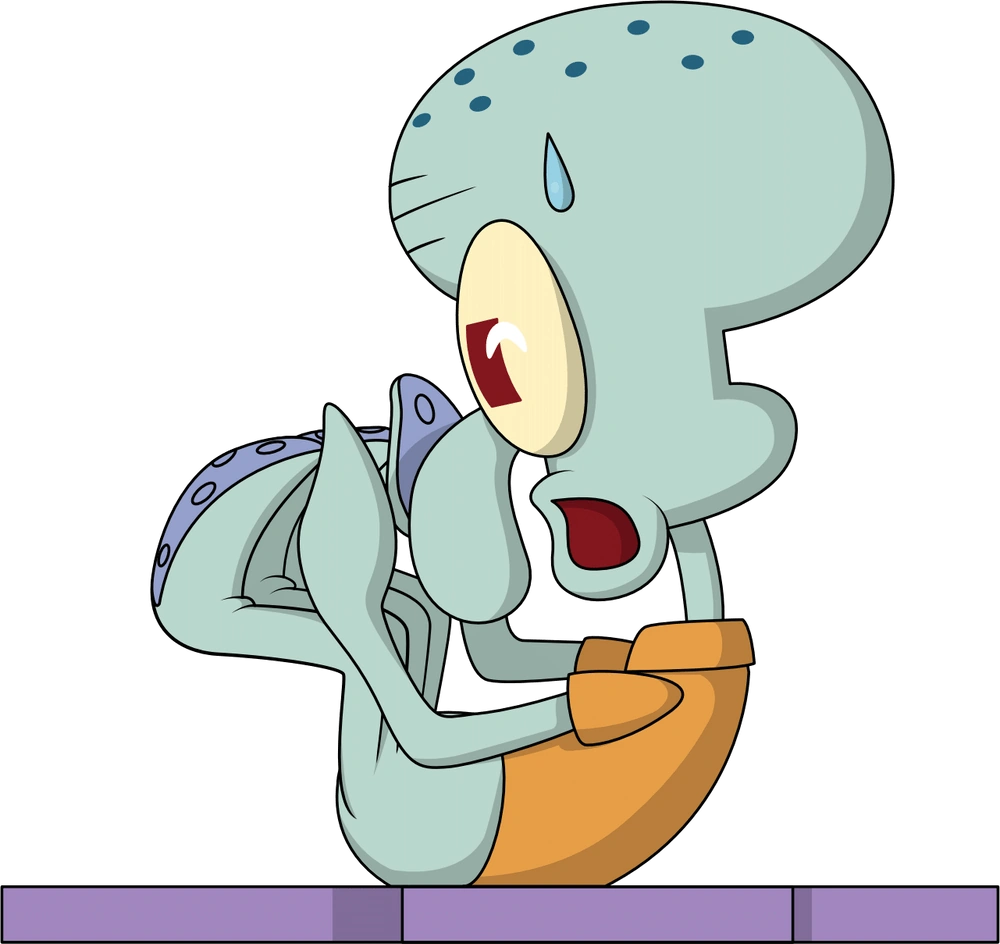 Future Squidward The Youtooz Wiki Fandom