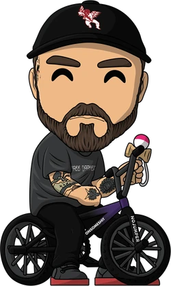 Adam22 | The Youtooz Wiki | Fandom