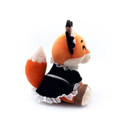 Fundy Maid Sit Plush (9in) – Youtooz Collectibles