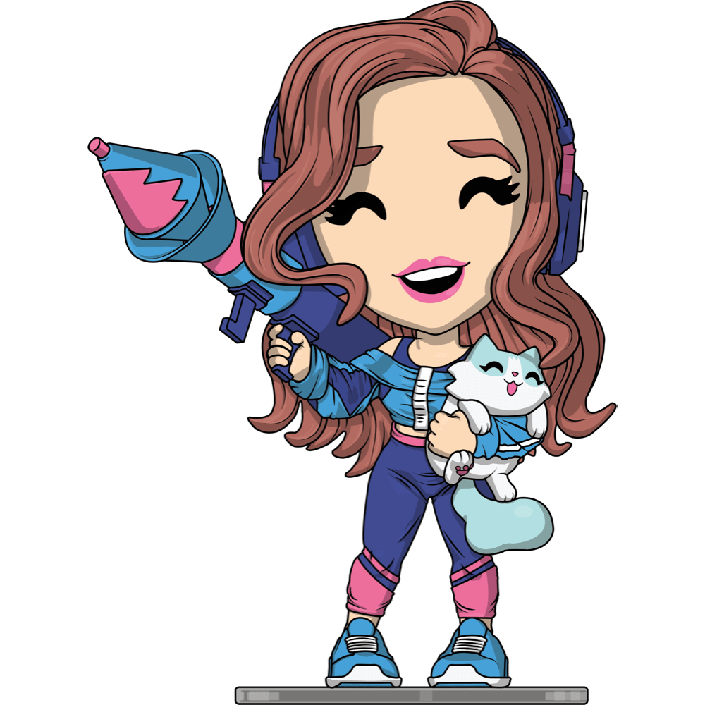 Poki's art