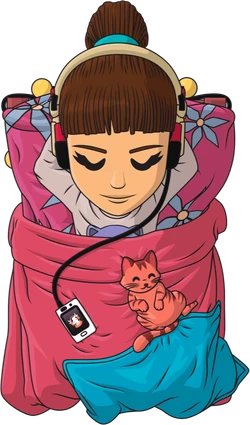 Chilled cow Lofi girl 11点 Chilled Cow - ChilledCow - Lofi Girl - lofi hip hop music