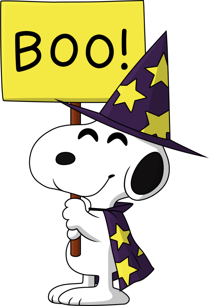 Boo! Snoopy | The Youtooz Wiki | Fandom