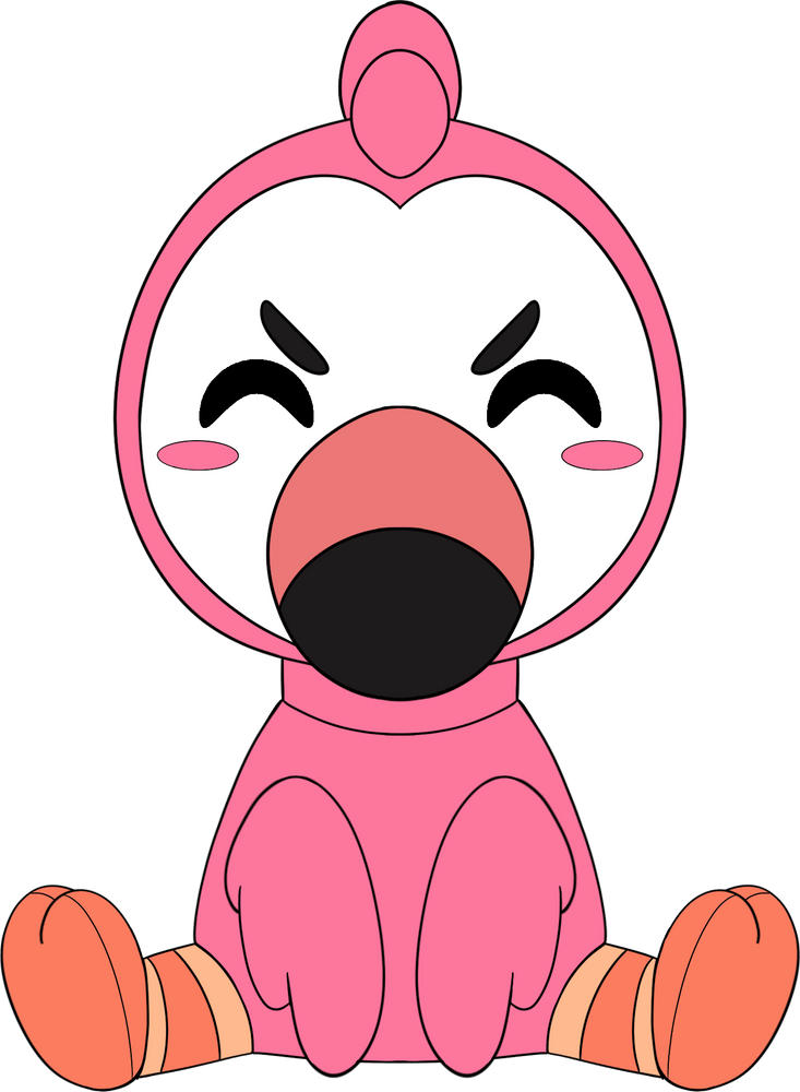 Youtooz Meme Big Floppa Plushie 9, Soft 100% PP