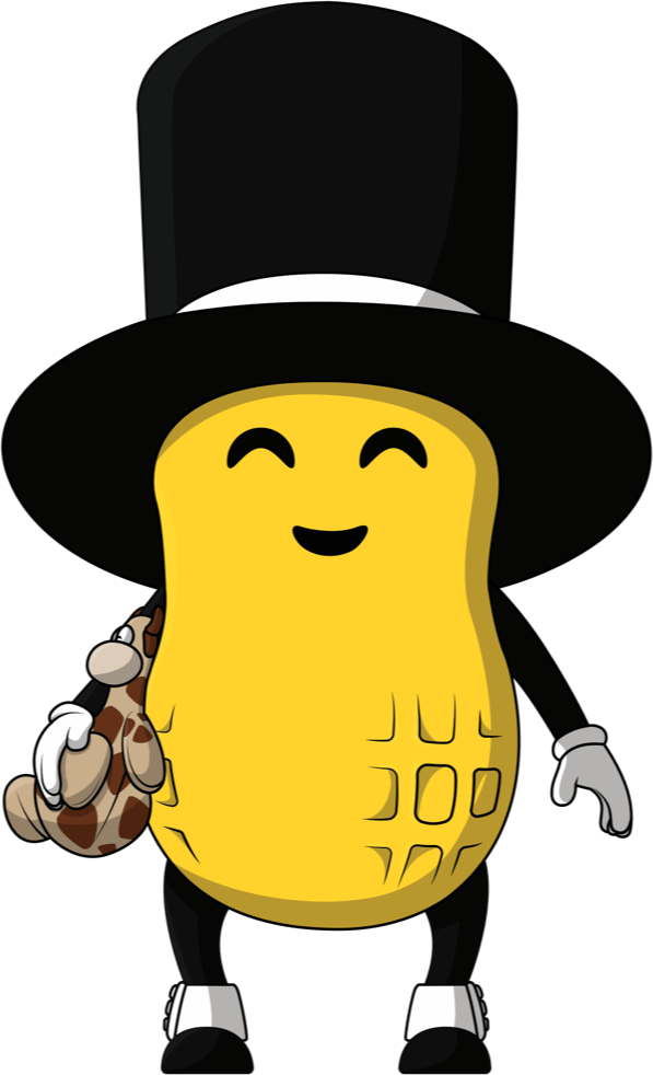 Baby Nut | The Youtooz Wiki | Fandom