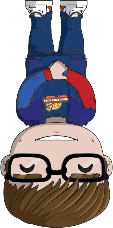 Carson Do A Handstand The Youtooz Wiki Fandom