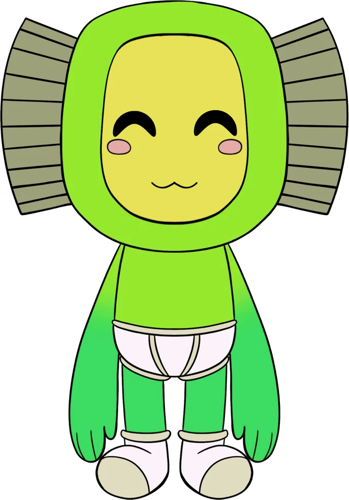 No No Brush Cute Plush 1ft The Youtooz Wiki Fandom
