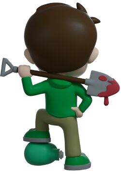 Edd | The Youtooz Wiki | Fandom