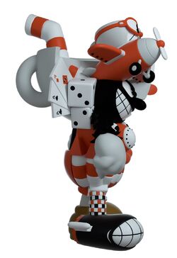 Youtooz Dissected Cuphead Limited Edition Release