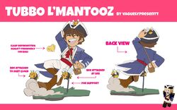 L'Manberg Tubbo – Youtooz Collectibles