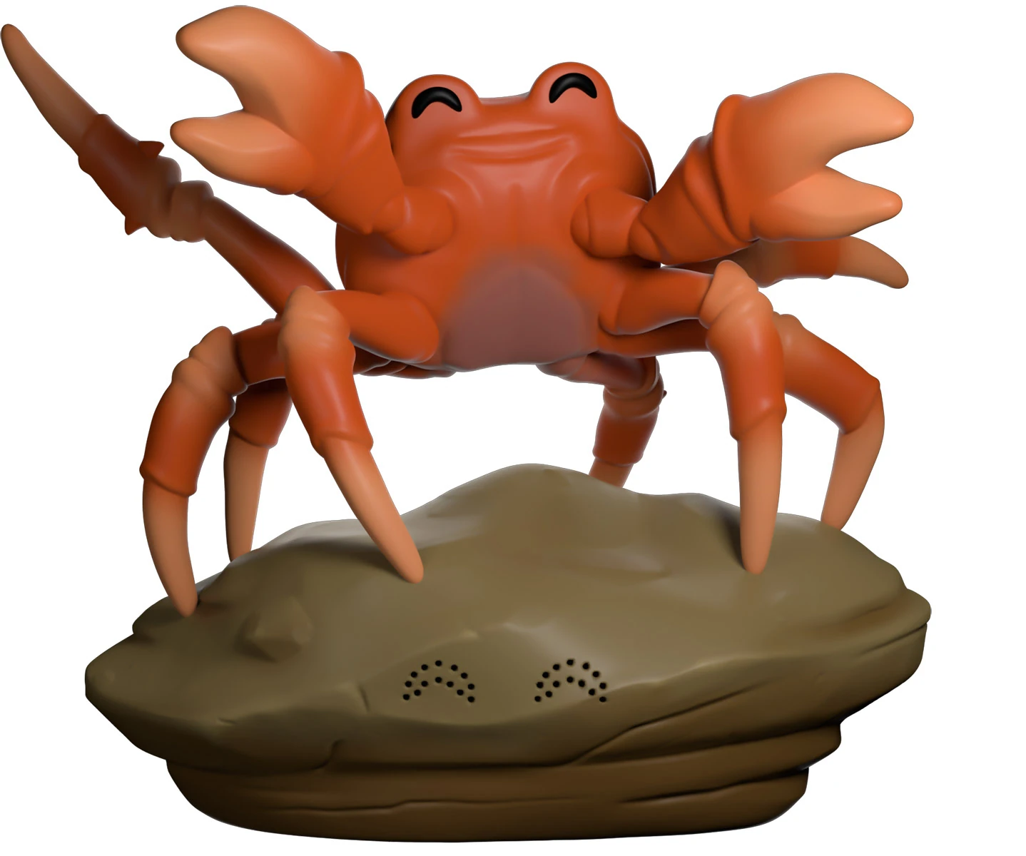 洋楽 Blacklisted Presents~Tha Crab Theory More than 11 billion crabs have vanished. What happened?