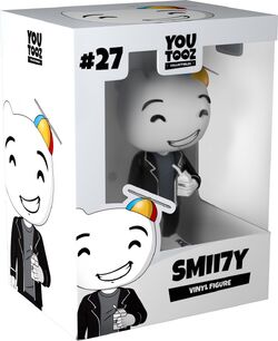 Smii7y plushie for sale sale