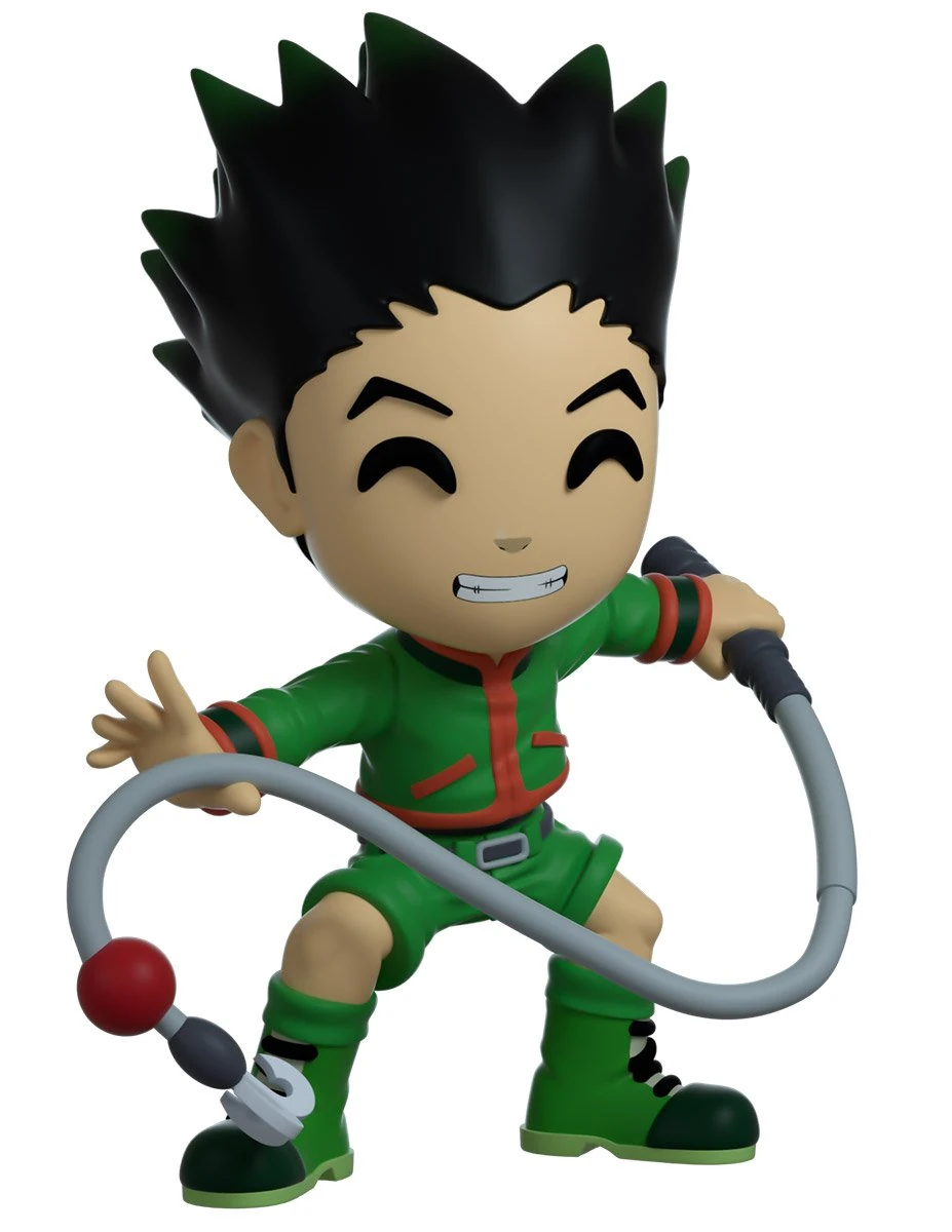 Gon | The Youtooz Wiki | Fandom