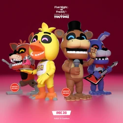 Freddy | The Youtooz Wiki | Fandom