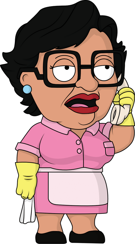 Consuela | The Youtooz Wiki | Fandom