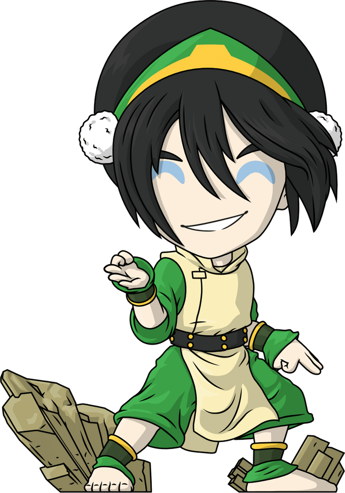 Toph Beifong, VS Battles Wiki, Fandom