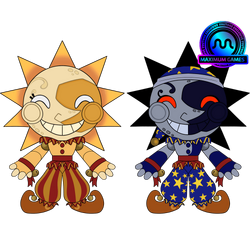 Sun and Moon Plush 1ft The Youtooz Wiki Fandom