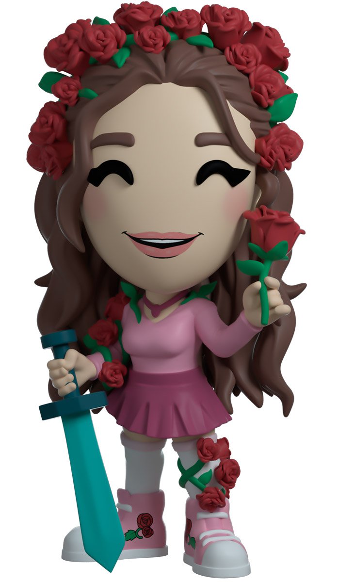 信頼も高い Youtooz The | HannahxxRose Wiki Fandom | ベビー用家具