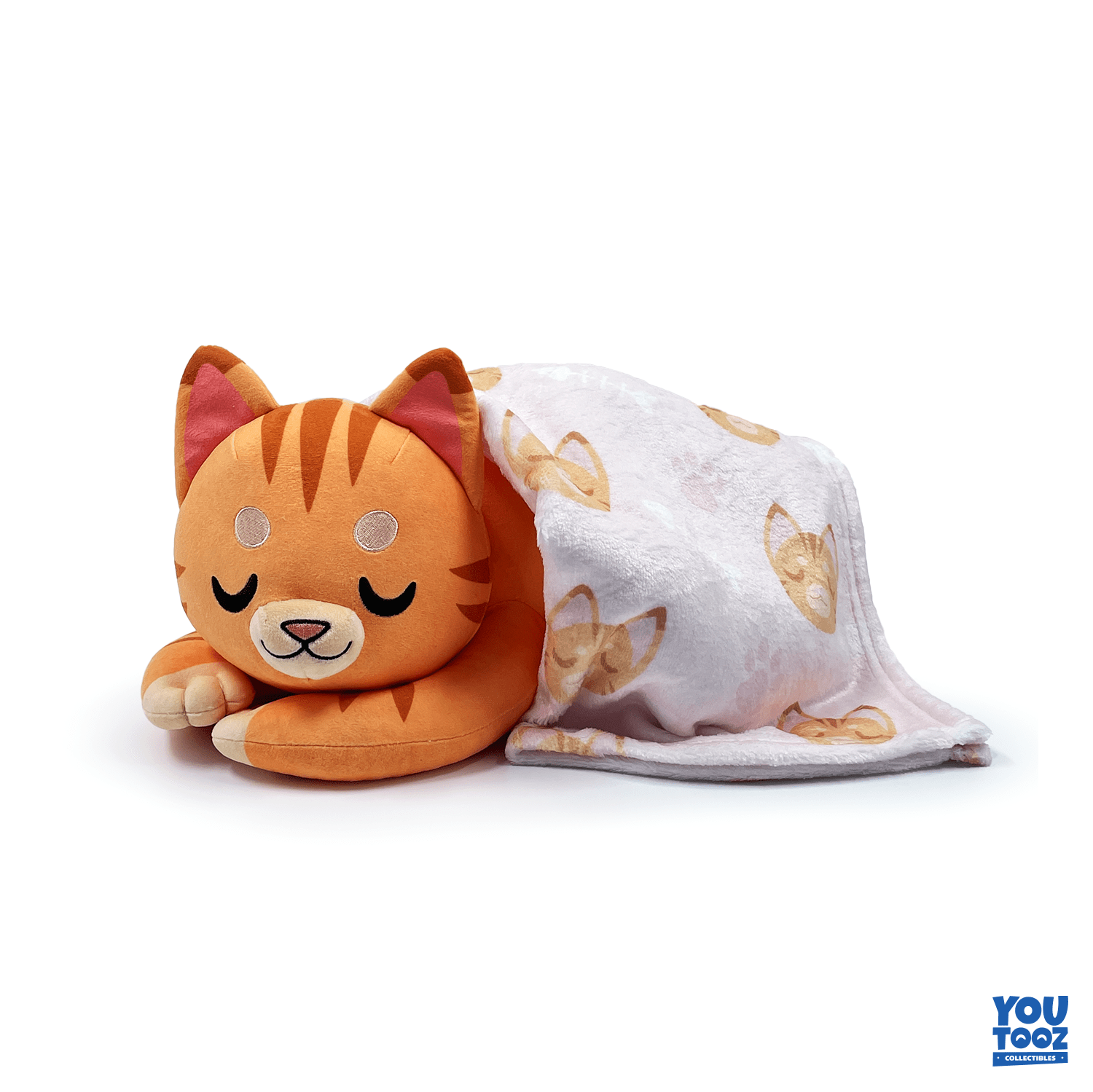 Fundy Flop! Plush (9in), The Youtooz Wiki