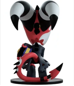 Blitzo | The Youtooz Wiki | Fandom