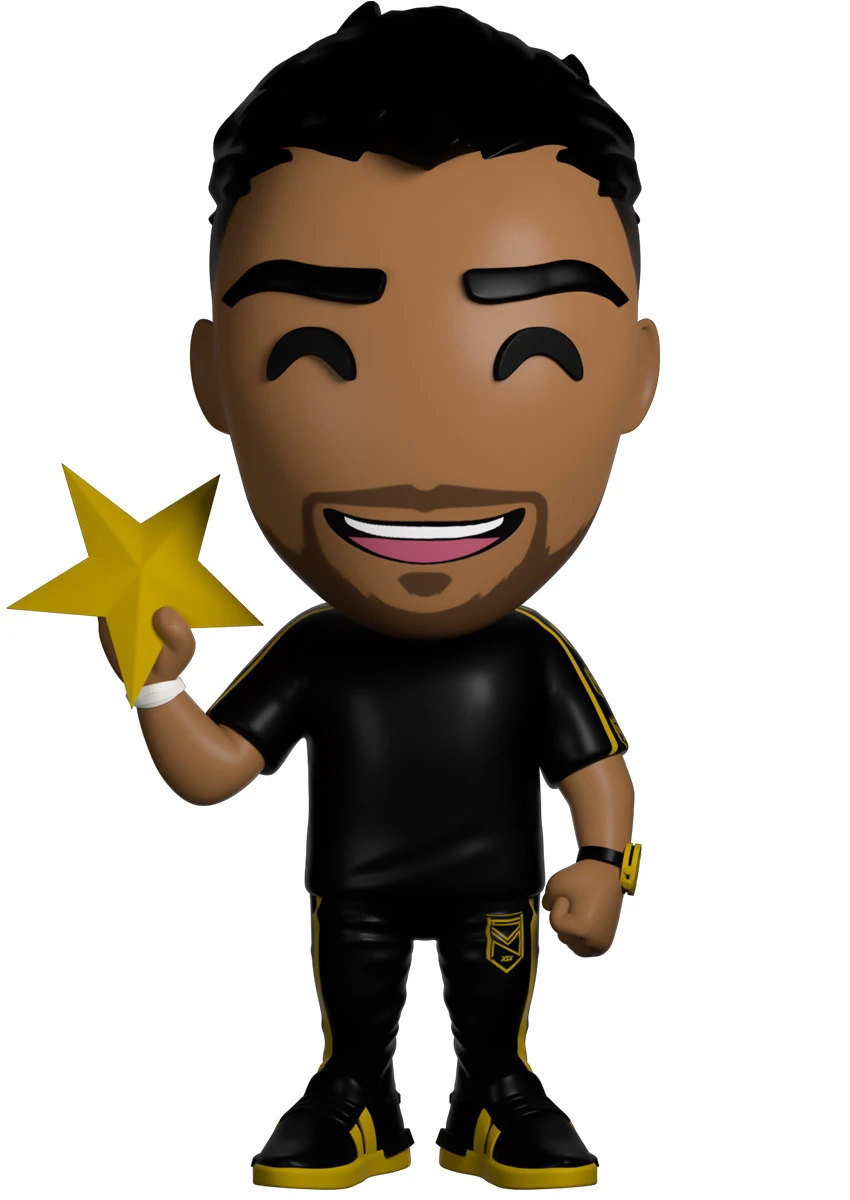 Vikkstar | The Youtooz Wiki | Fandom