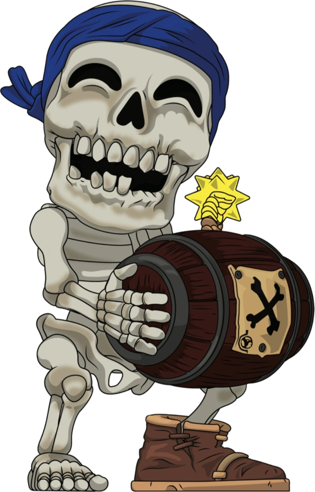 Keg Skelly The Youtooz Wiki Fandom