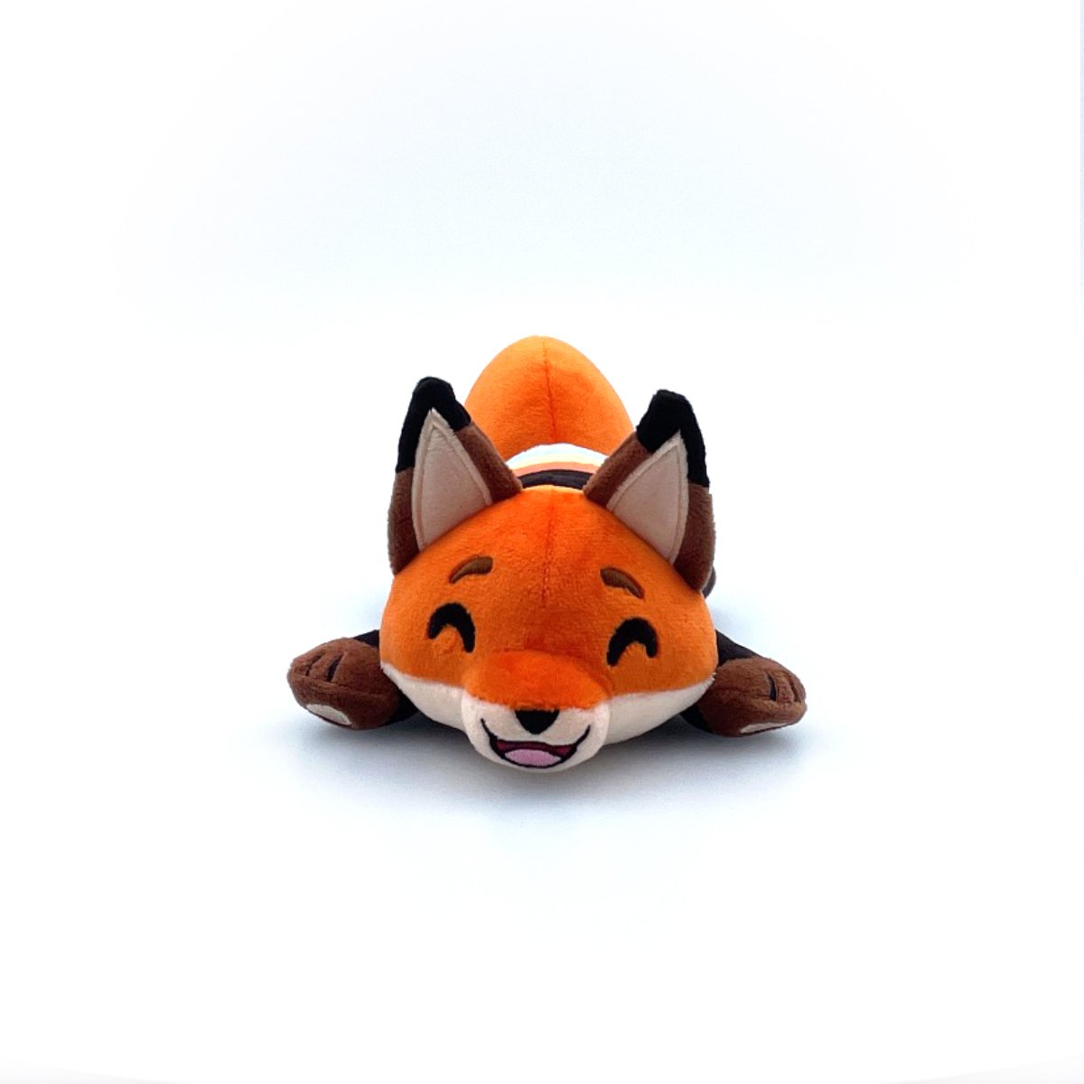 Youtooz Fundy Fox Rainbow 12in Plush | FYE