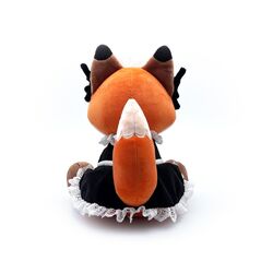 Fundy Maid Sit Plush (9in), The Youtooz Wiki