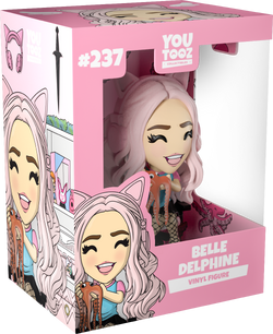 Neekolul vs. Belle Delphine: Image Gallery (List View)