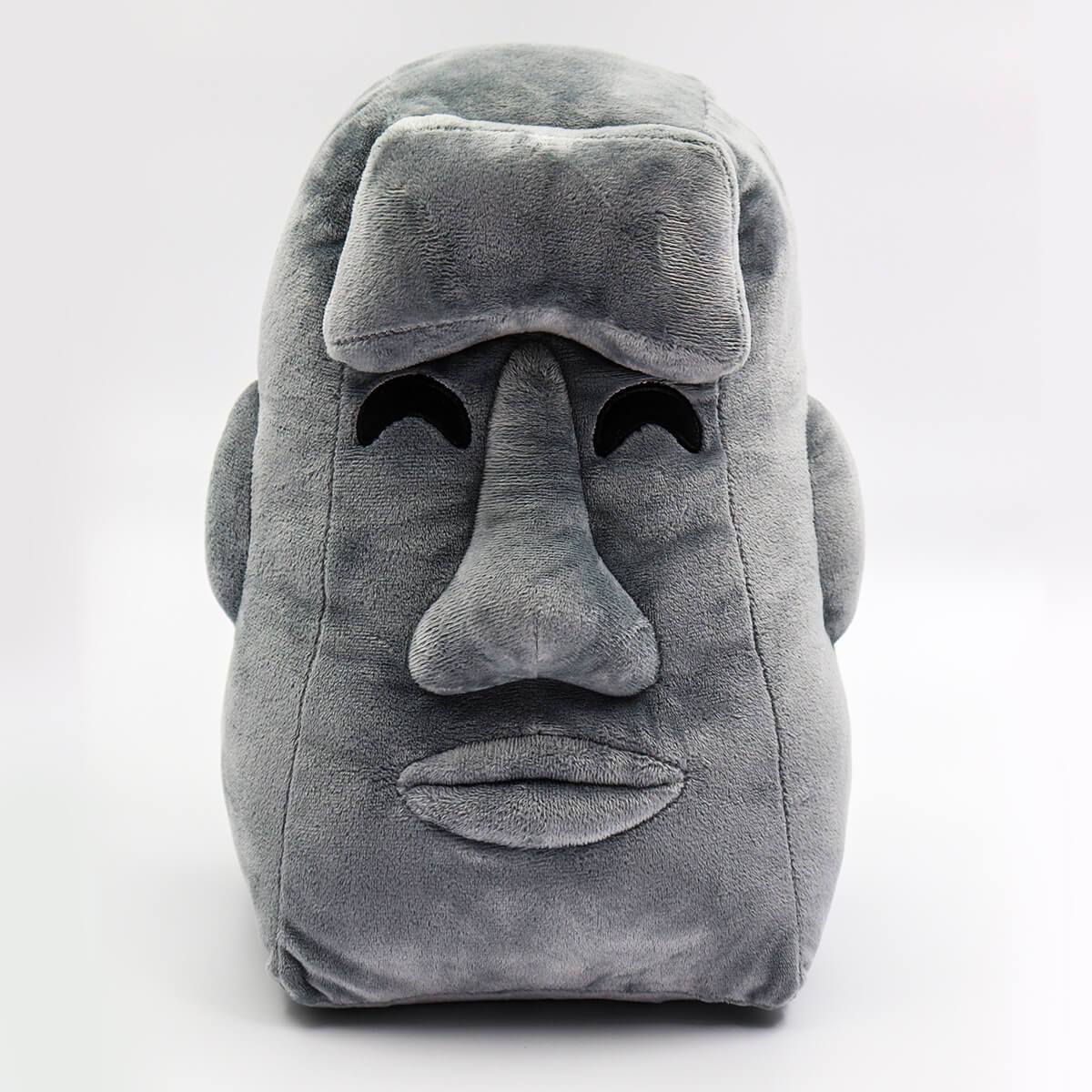 Moai Meme Sound Effect 