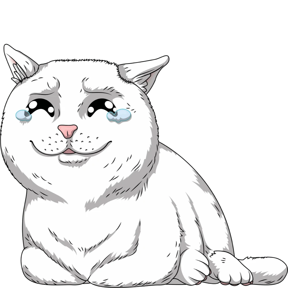 Cat Know Your Meme Anime Eye Internet meme, Cat, face, animals