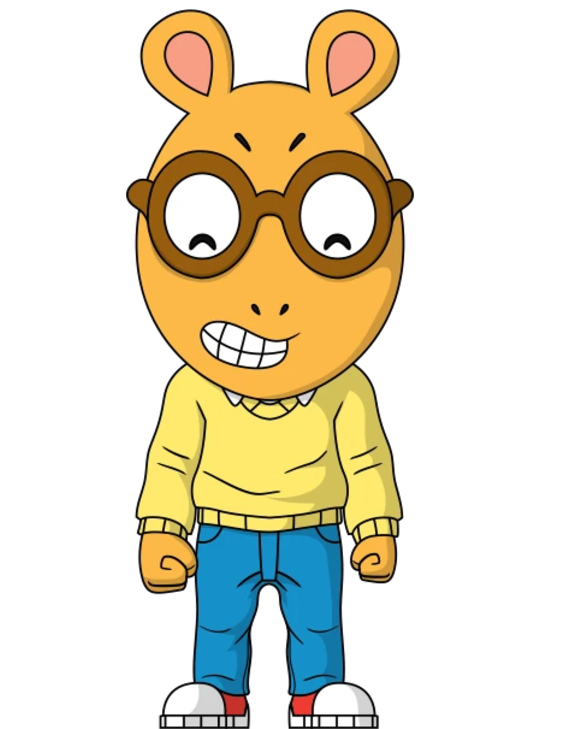 arthurさん専用ページ Arthur | The Youtooz Wiki | Fandom