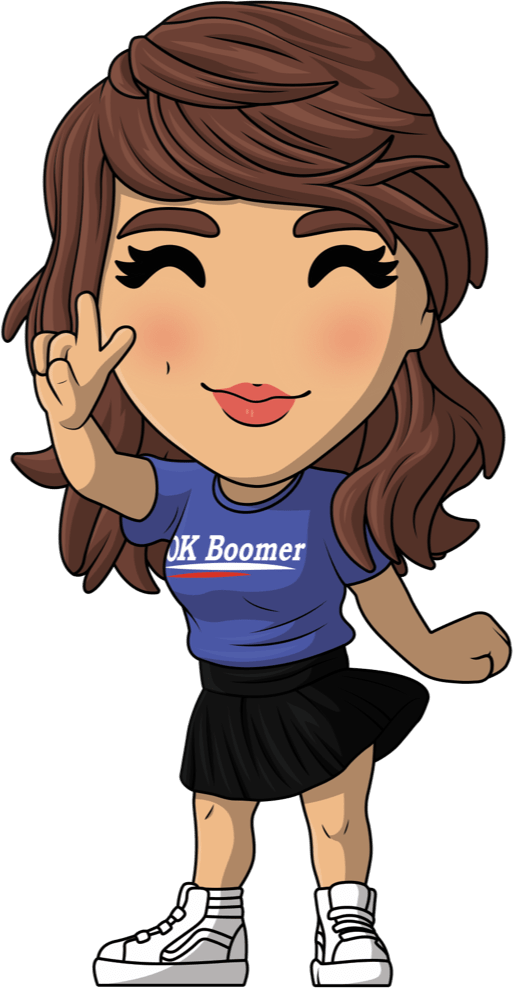 Whatever you say boomer, okay boomer (neekolul) #100thieves #valkyrae  #twitch 